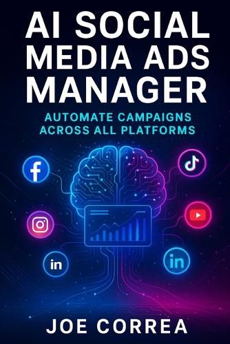 Cover image for AI Social Media Ads Manager