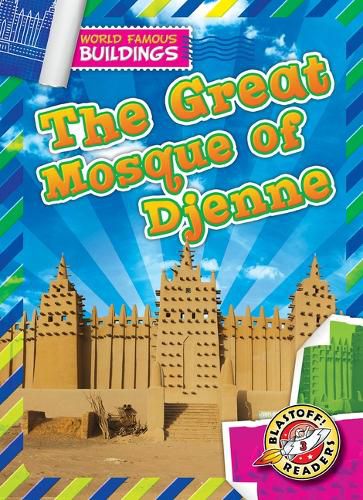 Cover image for The Great Mosque of Djenne