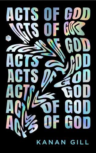 Cover image for Acts of God