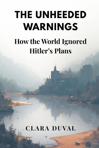 Cover image for The Unheeded Warnings