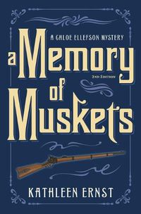 Cover image for A Memory of Muskets