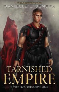 Cover image for Tarnished Empire