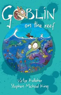 Cover image for Goblin on the Reef