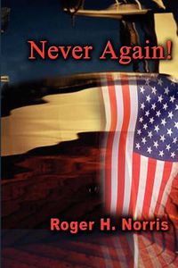 Cover image for Never Again!