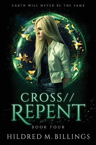 Cover image for CROSS//Repent