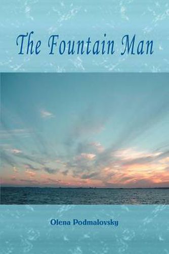 Cover image for The Fountain Man