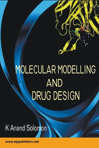 Cover image for Molecular Modelling and Drug Design