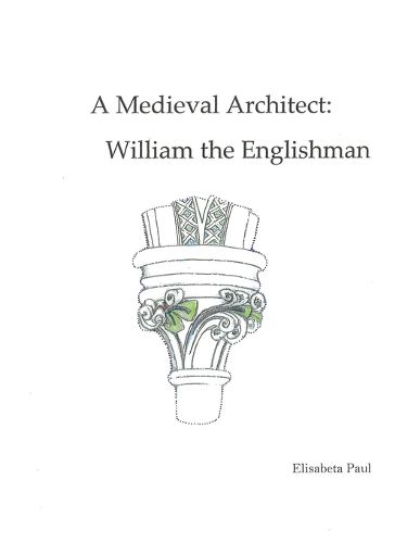 Cover image for A Medieval Architect