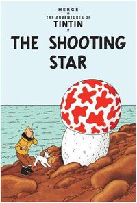 Cover image for The Shooting Star