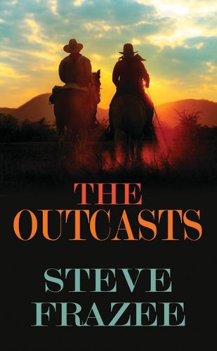 Cover image for The Outcasts