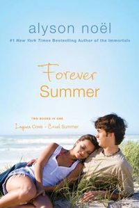 Cover image for Forever Summer