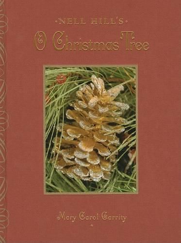 Cover image for Nell Hill's O Christmas Tree