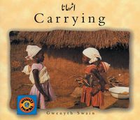 Cover image for Carrying (Urdu-English)