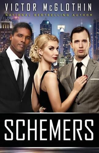 Cover image for Schemers: Blackmail Never Felt So Good