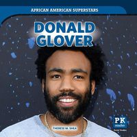 Cover image for Donald Glover