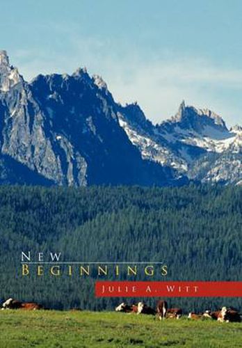 Cover image for New Beginnings