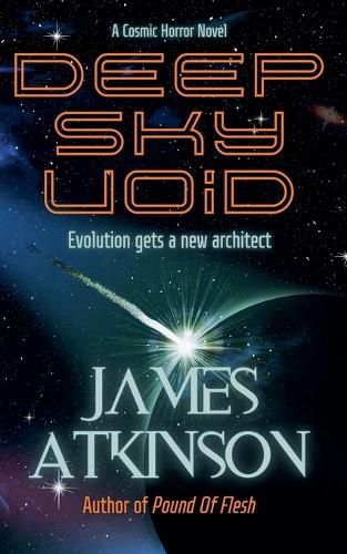 Cover image for Deep Sky Void