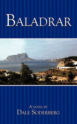 Cover image for Baladrar