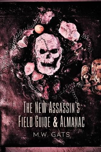 Cover image for The New Assassin's Field Guide & Almanac