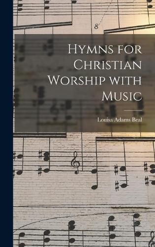 Cover image for Hymns for Christian Worship With Music