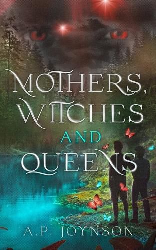 Cover image for Mothers, Witches, and Queens