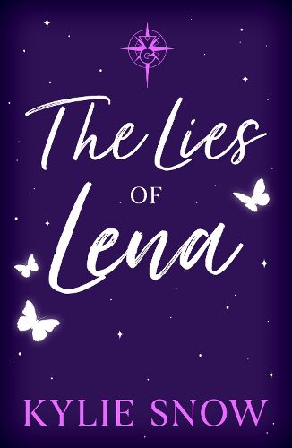 Cover image for The Lies of Lena
