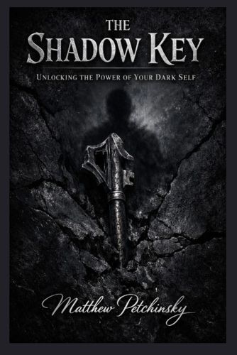 Cover image for The Shadow Key