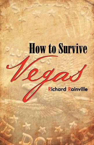 Cover image for How to Survive Vegas
