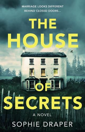 Cover image for The House of Secrets