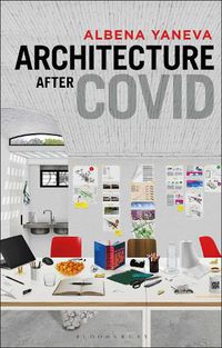 Cover image for Architecture after Covid