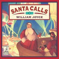 Cover image for Santa Calls