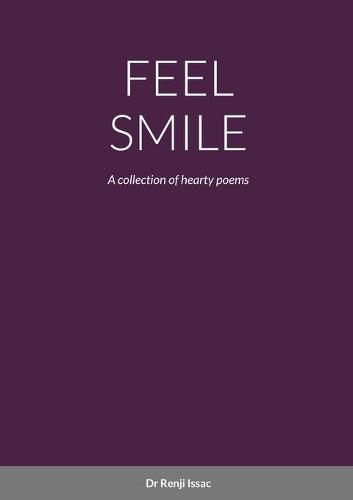 Cover image for Feel Smile