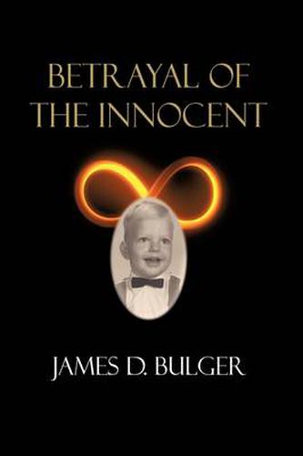 Cover image for Betrayal of the Innocent