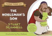 Cover image for The Nobleman's Son