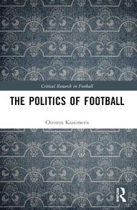 Cover image for The Politics of Football