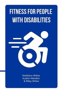 Cover image for Fitness for People with Disabilities