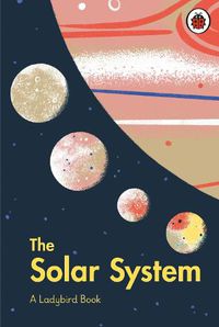 Cover image for A Ladybird Book: The Solar System