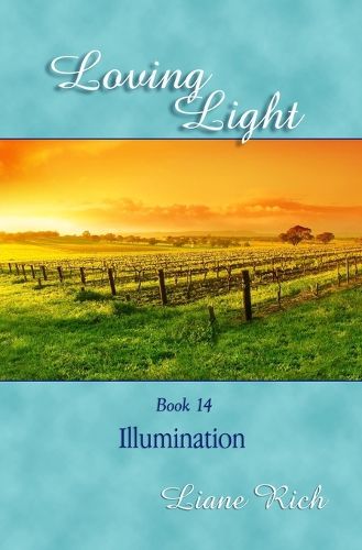 Cover image for Loving Light Book 14, Illumination