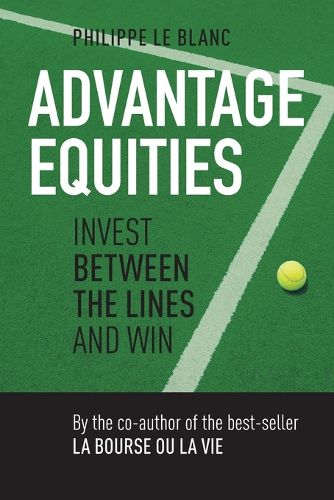 Cover image for Advantage Equities