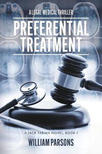 Cover image for Preferential Treatment