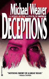 Cover image for Deceptions