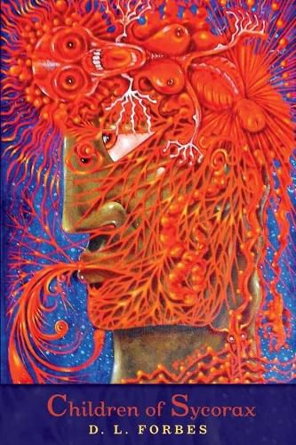 Cover image for Children of Sycorax