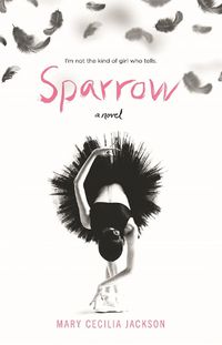 Cover image for Sparrow: A Novel