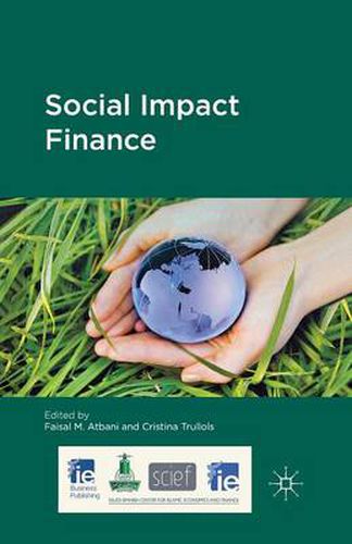 Cover image for Social Impact Finance