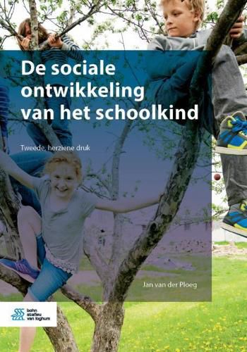 Cover image for de Sociale Ontwikkeling Van Het Schoolkind