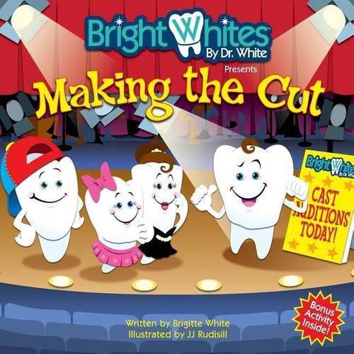 Cover image for Making the Cut