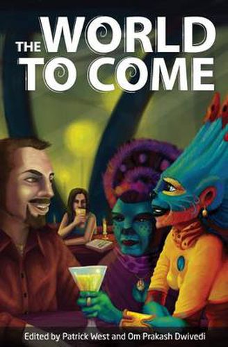 Cover image for World To Come