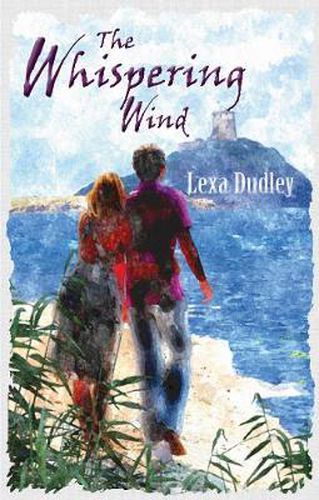 Cover image for The Whispering Wind: Two lives, one heartbreaking story