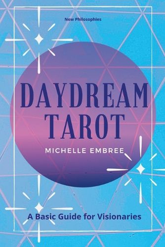 Cover image for Daydream Tarot