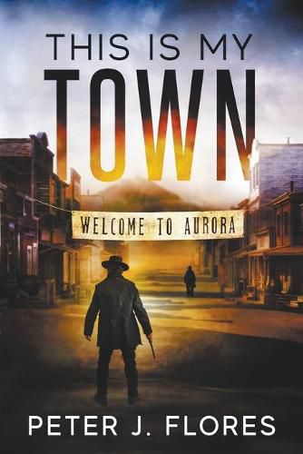 Cover image for This is My Town